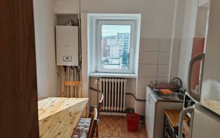 Apartament 3 camere decomandat, 82 mp, Păcurari, zona Lukoil, Iași - Poză 3