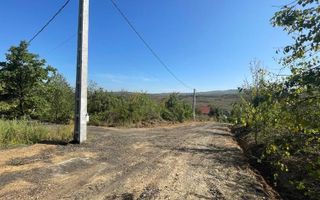 Teren intravilan de vânzare în zona Bucium - BeFly, Iași - Poză 4