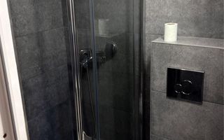 Garsonieră 21 mp, etaj 3/4 zona Expo / str. Cojocnei Marasti - Poză 3
