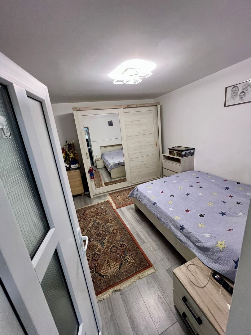 Casă de vânzare – Faleza Nord, Strada Unirii | La doar 100 m de mare - Poză 7