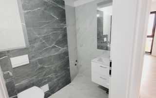 Apartament 2 camere intabulat, etaj 2, complex Pala Verde Galata, Iași - Poză 7