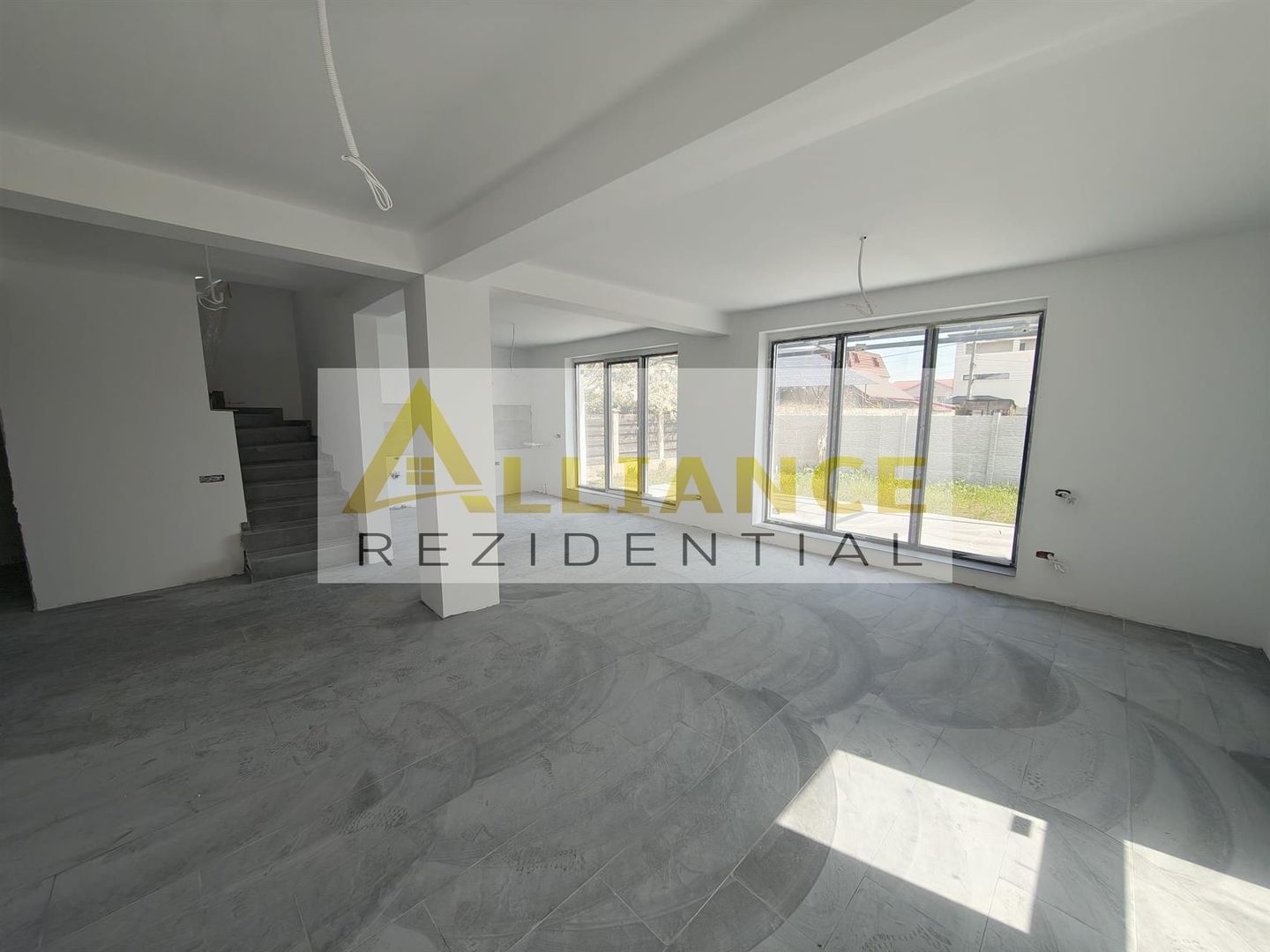 Strada Miorita I P+E | 5 camere | 3 bai | Teren 400 mp - Poză 14