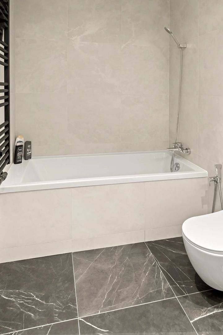 Apartament 3 Camere Premium | One Verdi Park | Investiție Ideală - Poză 16