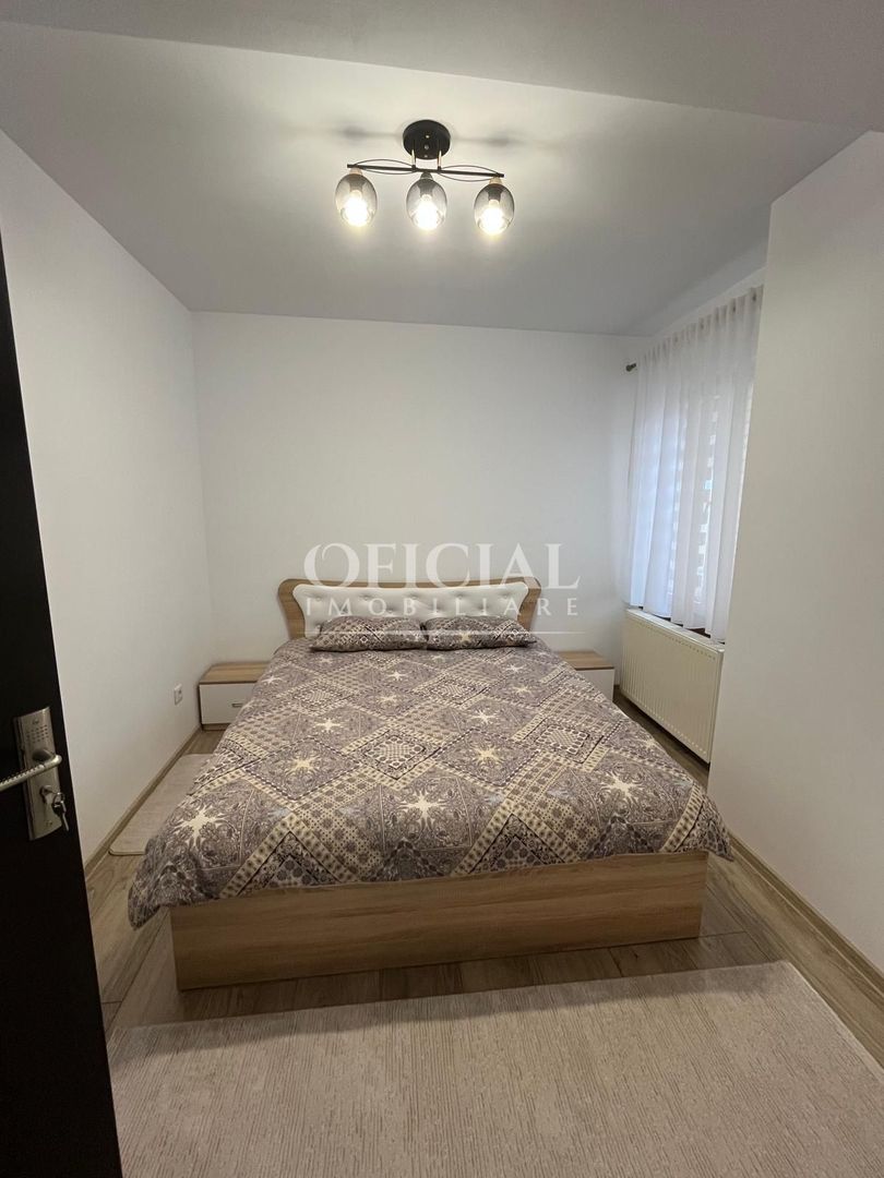Apartament 3 camere | Pet friendly | 64 mp | Zona Florilor | Floresti - Poză 5
