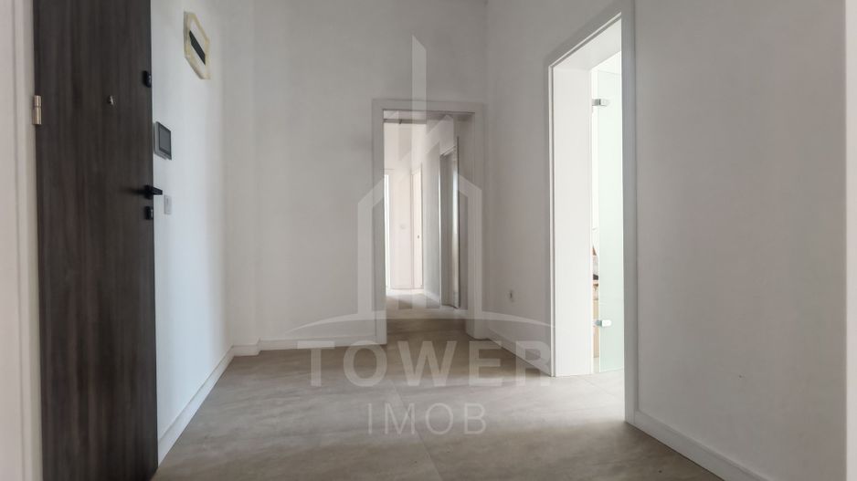 Apartament 3 camere  85 mp utili– zona Hipodrom 4 - Poză 2