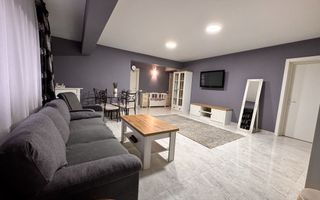 Inchiriez apartament 4 camere - Poză 1