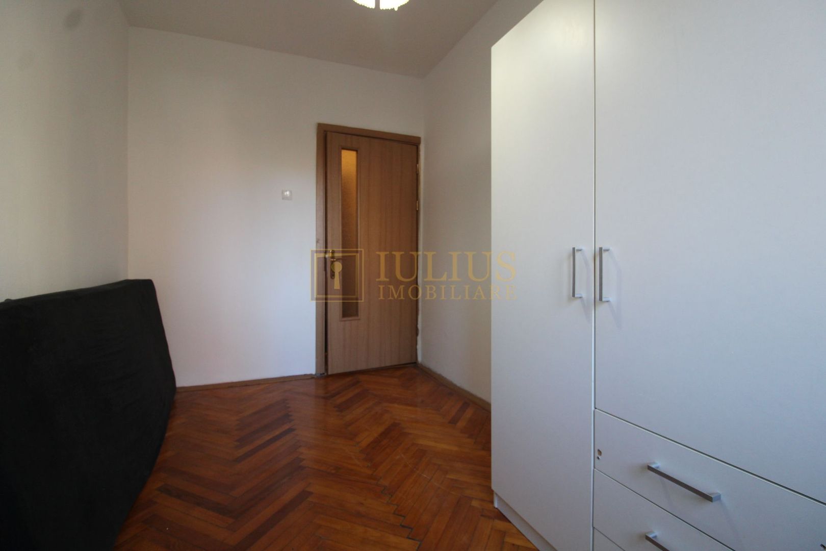 3 camere, Torontalului-vis a vis de Iulius Mall, centrala proprie - Poză 5