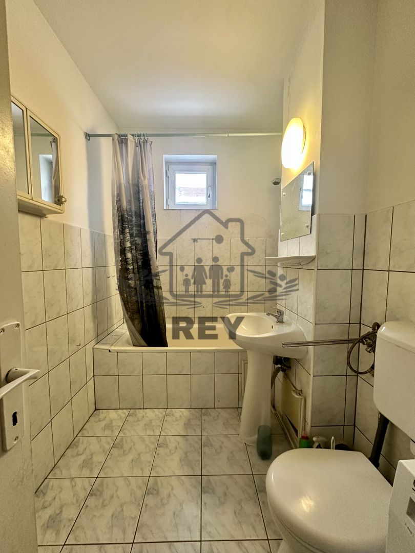 Apartament  2 camere | Etaj 1 | Strand | Maramureșului - Poză 12