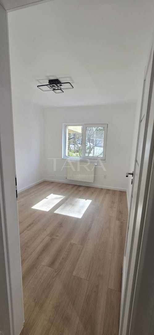 Apartament 3 camere finisat modern, Zorilor - Poză 5
