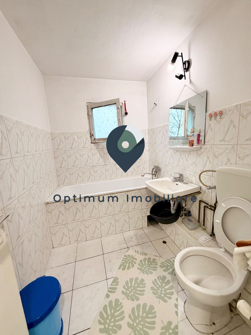 Apartament cu 3 camere, 2 bai in Zorilor, zona Panemar ! - Poză 8