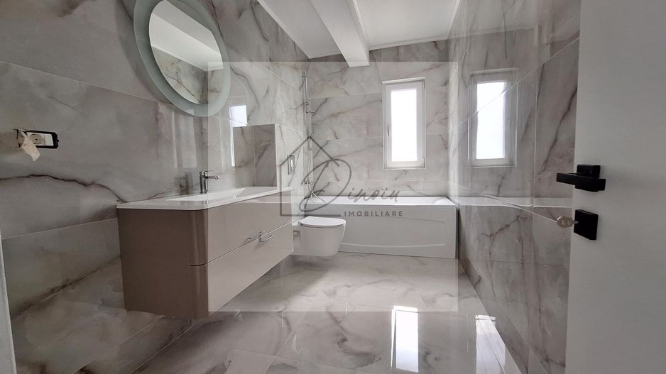 COM 0% I Vila 5 camere Corbeanca I langa Paradisul Verde I Premium - Poză 24