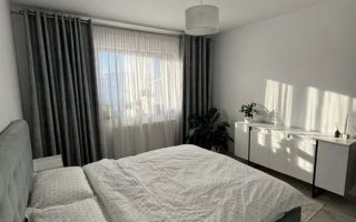 Apartament 3 camere, decomandat // spatios // Valea Lupului - Rond Era - Poză 4