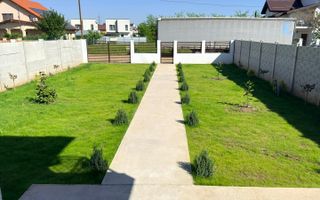 Vila Moderna P+1-Zona Damila-Selgros-4 Dormitoare-Materiale Premium - Poză 1