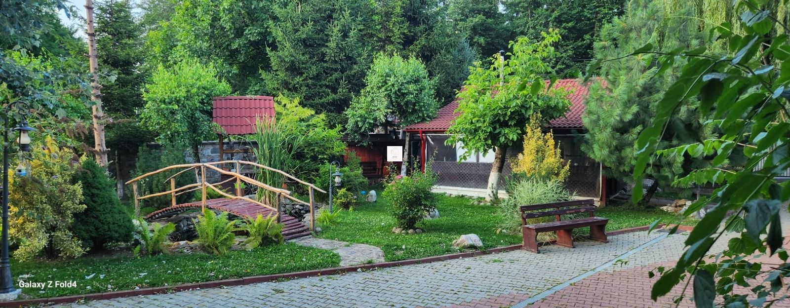 Vila Horezu Romanii de Jos - Poză 45