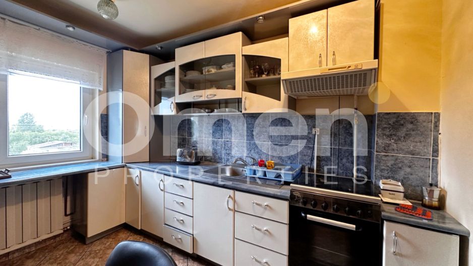 Apartament spațios 4 camere, 81,94mp, decomandat, izolat termic - Poză 8