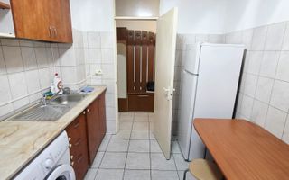 Apartament 2 camere decomandat, mobilat si utilat, zona 9 Mai - Poză 19