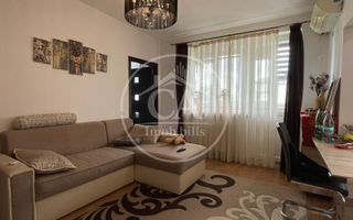 Apartament cu 3 camere de vanzare in zona Decebal, Oradea - Poză 3