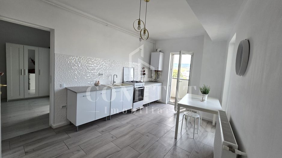 Apartament cu 2 camere | Terasă generoasă |Etaj intermediar | Fabricii - Poză 8