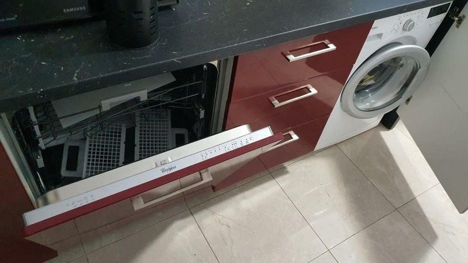 Apartament Calea Calarasi/Universitatea Hyperion - Poză 6