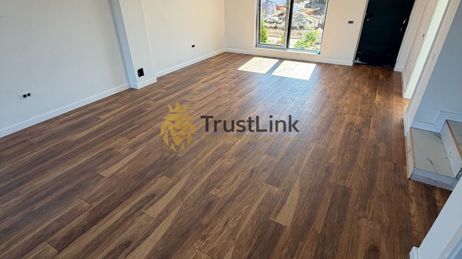 Casă individuală modernă de vânzare – Berceni 4 camere 290 mp curte - Poză 12