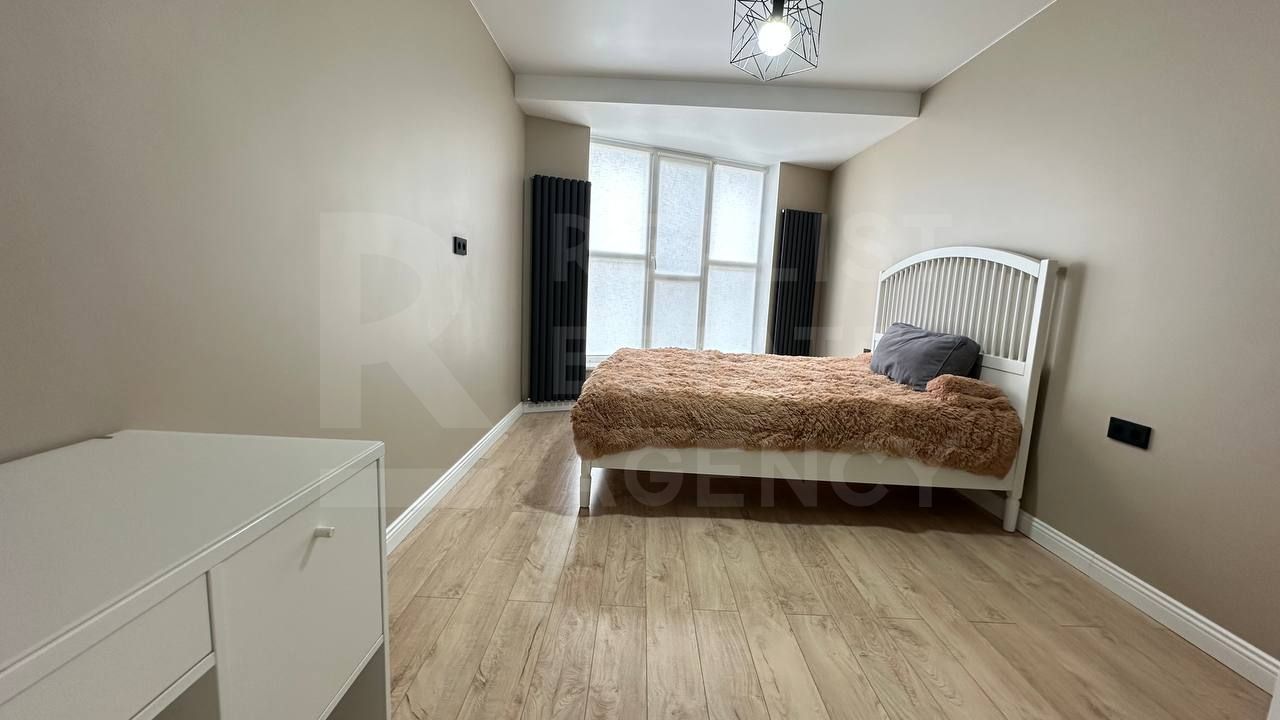Vânzare, apartament, 3 camere, str. Alexandru Cel Bun, Ialoveni - Poză 7