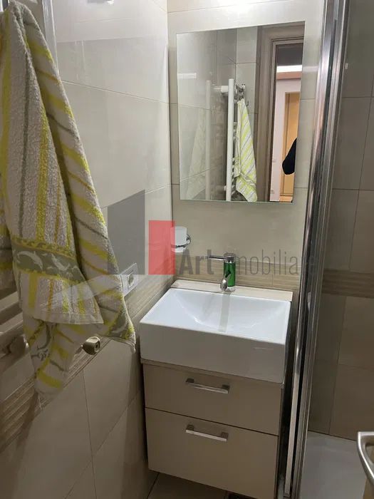 Inchiriere 2 camere Universitate - Poză 7