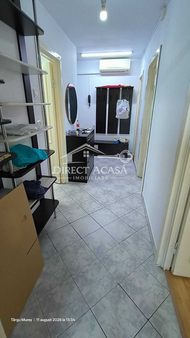 Apartament 2 camere de inchiriat-PET FRENDLY-Zona Poli 2-semicentral - Poză 6