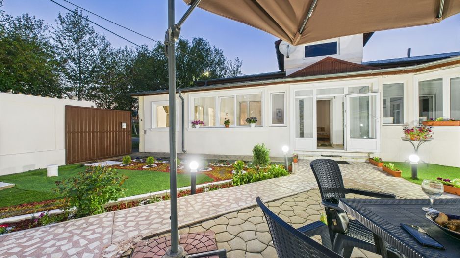 Proprietatea ideala pentru investitie sau locuit pe Str. 16 Februarie - Poză 66