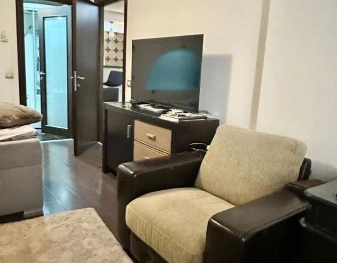 Apartament 2 camere | 85 mp utili | Herastrau| garaj + boxă - Poză 6