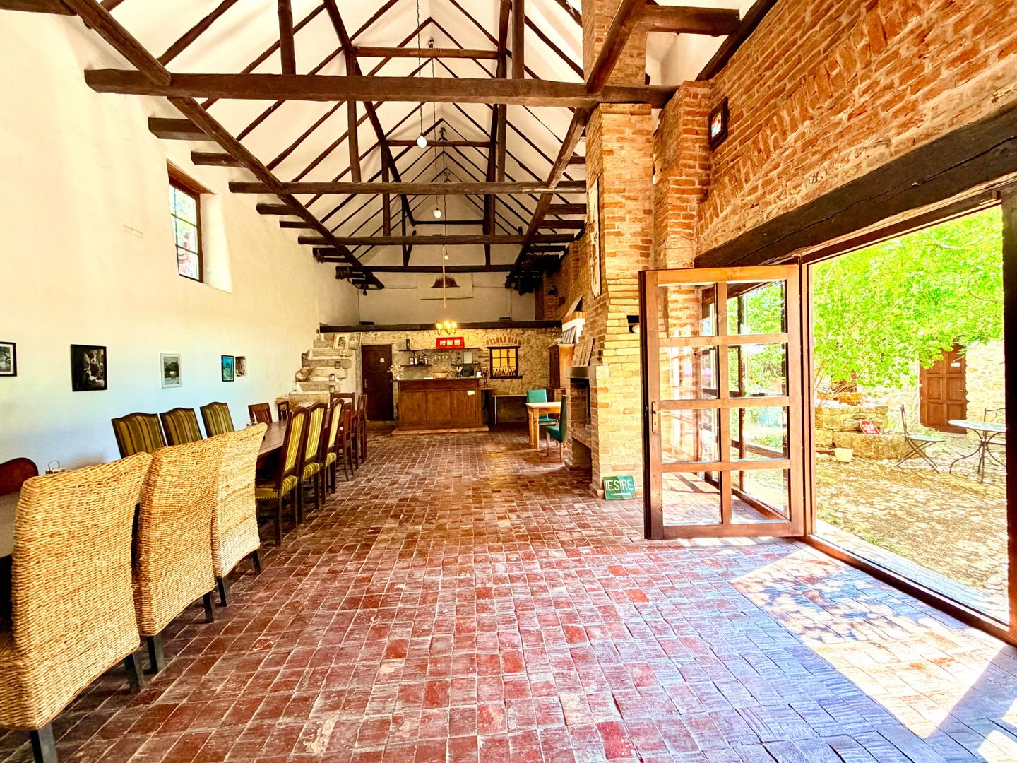 CASA THEA | INVESTIȚIE ÎN TURISM, GASTRONOMIE ȘI EXPERIENȚE | SOCOLARI - Poză 5