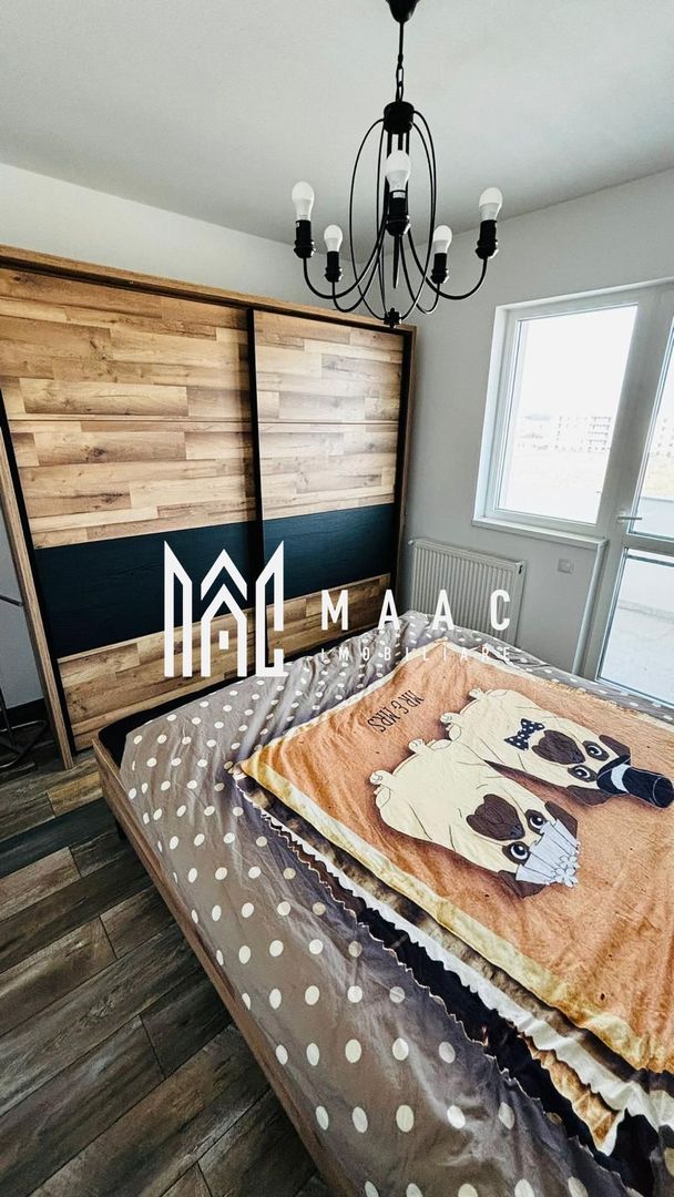 Apartament 3 camere I 2 bai I Modern I Parcare inclusa - Poză 1