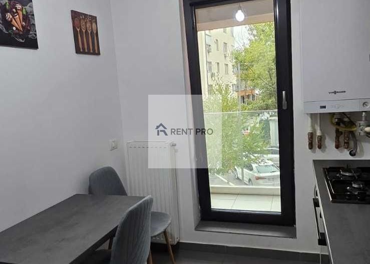 Garsonieră de închiriat | Exigent Plaza – Faza 2 | Lujerului - Poză 5