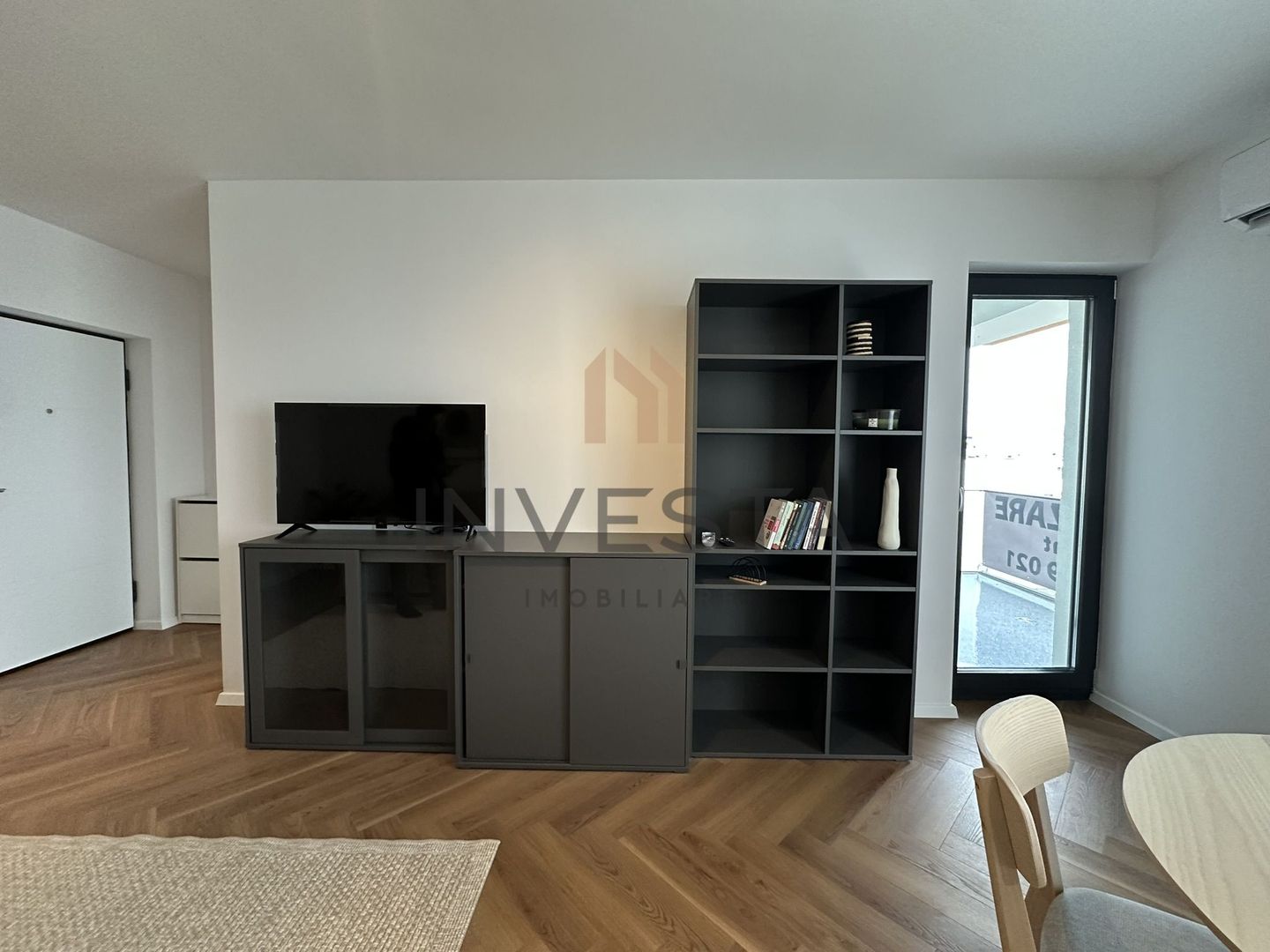 Apartament 2 camere in bloc nou 2025! Zona de top Intre Lacuri ! - Poză 5