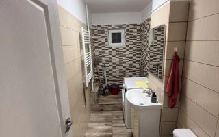 Garsonieră decomandată de închiriat | 33 mp | Centrală proprie | Zona Buziasului - Poză 4