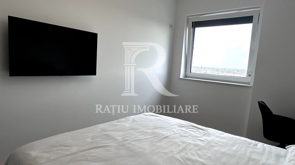 Apartament cu 3 camere | Luceafărul | Oradea - Poză 13