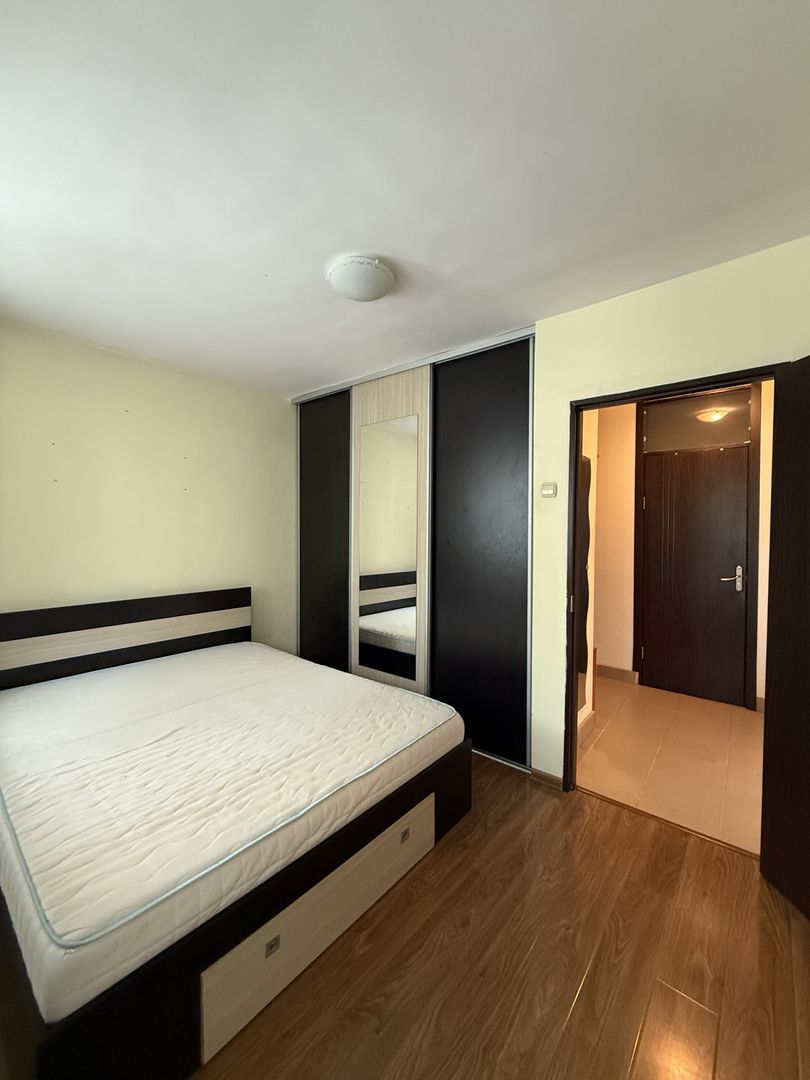 Apartament 2 camere de închiriat — Bd. Dimitrie Cantemir, Sector 4 - Poză 3