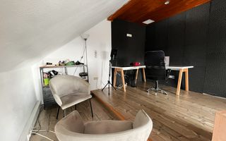 Casă 4 Camere | 200 MPU  | 350 mp Curte |  Lacul lui Binder - Poză 7