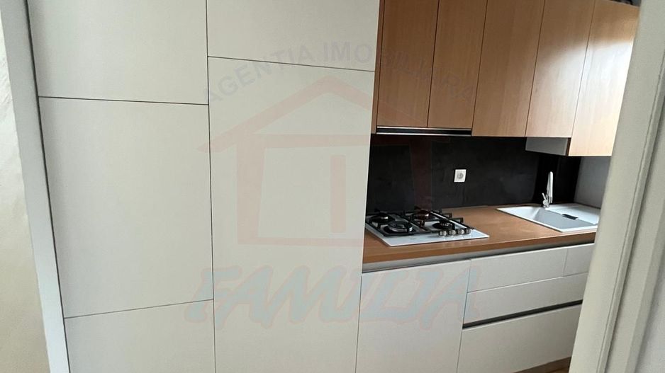 ✨ APARTAMENT 2 CAMERE, CENTRU, 650 €/LUNA - Poză 10