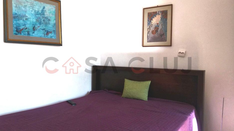 Casa 3 camere,  Andrei Mureșanu!! - Poză 4