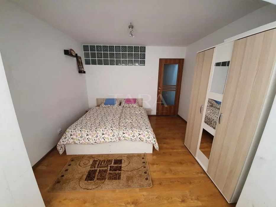 Apartament 3 camere, zona Școala de Poliție, Dâmbul Rotund - Poză 5