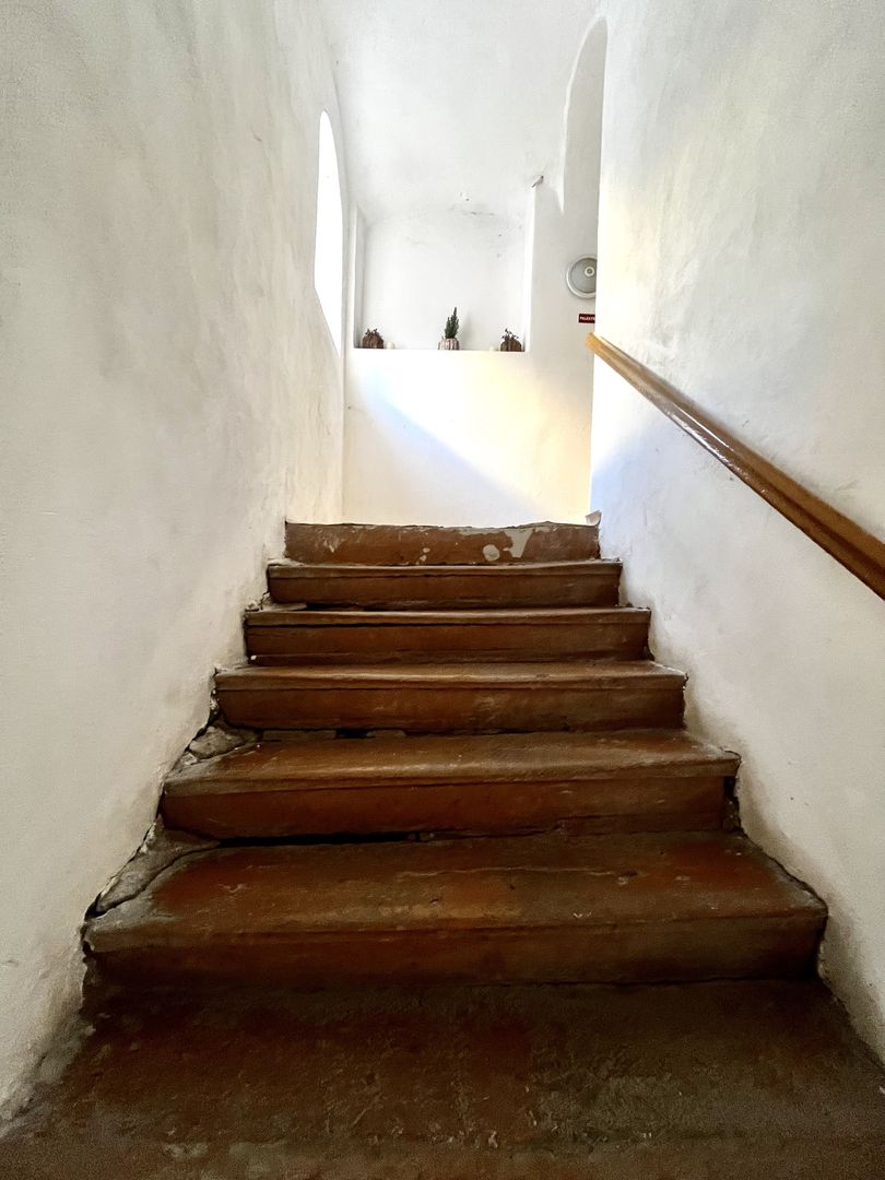 Apartament boem 1 cameră, anexe 73 mp – Piața Unirii, zonă pietonală - Poză 14