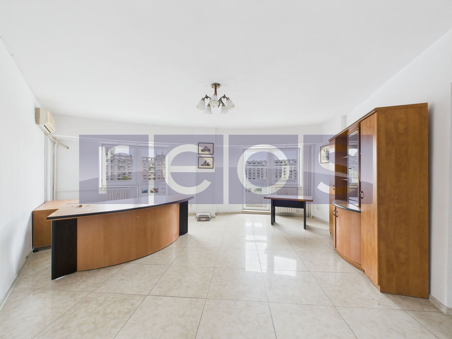 VANZARE 3 CAMERE PREMIUM | 84 MP | 3 BALCOANE | ROND ALBA IULIA - Poză 1