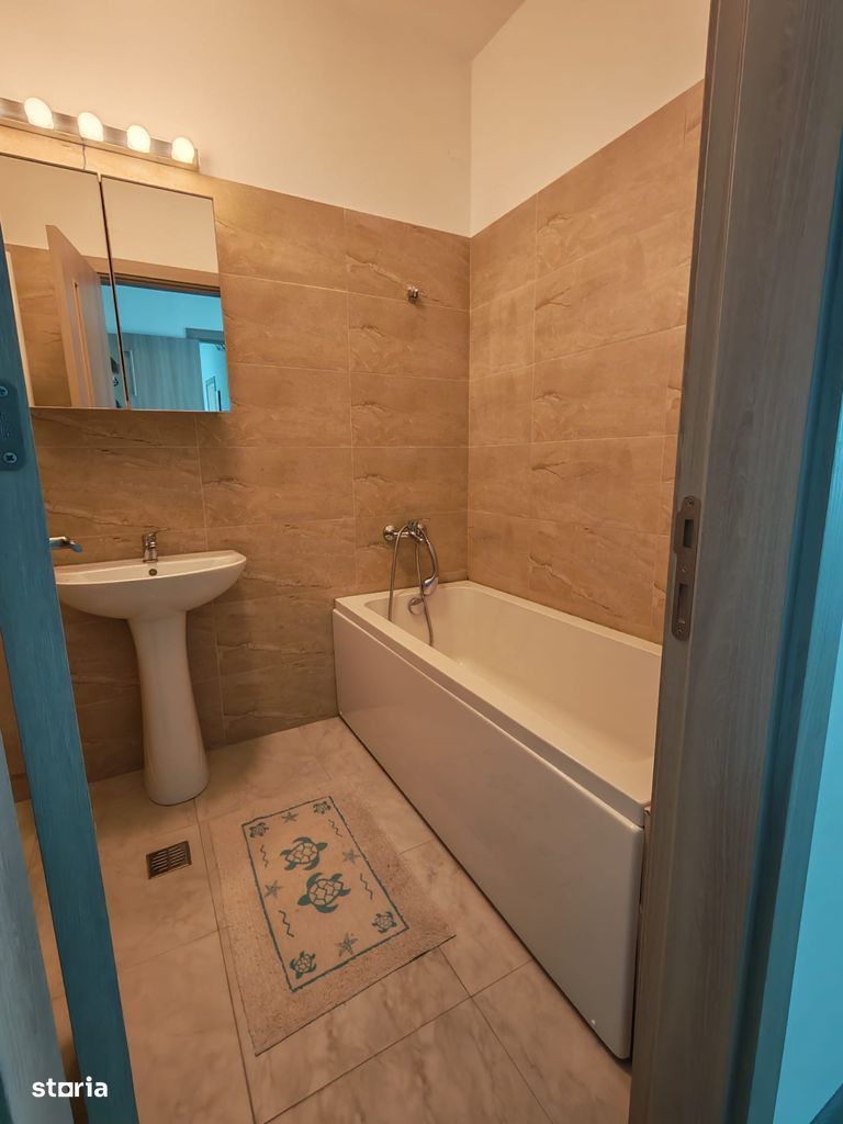 Apartament cu 3 camere extrem de interesant Viscolului-Militari - Poză 14