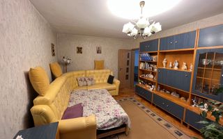 Centrala proprie. 2 balcoane. Bloc izolat termic exterior. - Poză 2