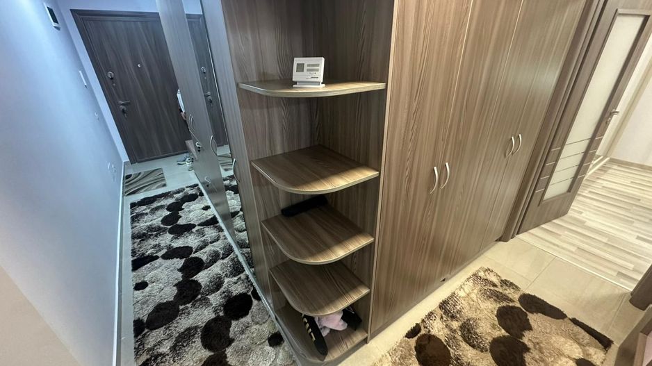 AP. 3 CAMERE, CENTRALA, PARCARE INCLUSA, BUCATARIE INCHISA,COMISION 0% - Poză 5