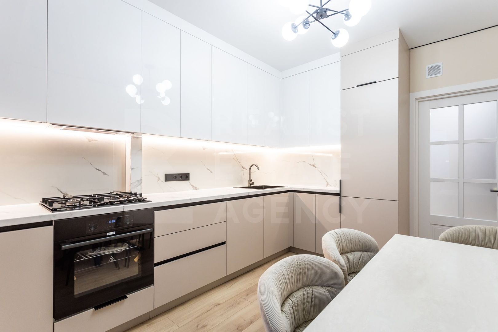 Vânzare, apartament, 2 camere, bd. Mircea Cel Bătrân, Ciocana - Poză 4