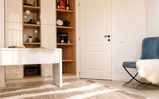 Apartament 2 camere, 61 mp, cu loc de parcare, zona CUG, Iași - Poză 6