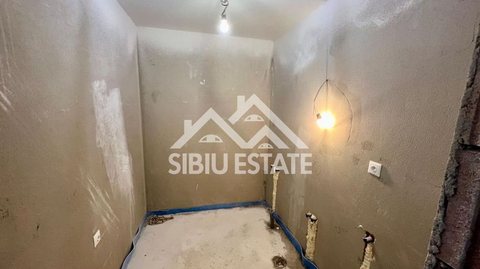 Apartament 2 camere decomandat, Selimbar, Doamna Stanca - Poză 8