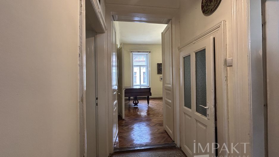 Vanzare apartament la vila in zona NTT DATA! - Poză 15