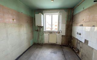 BRASADAS vinde ap 2 cam in Carpați 1 la etajul 3/4. - Poză 5